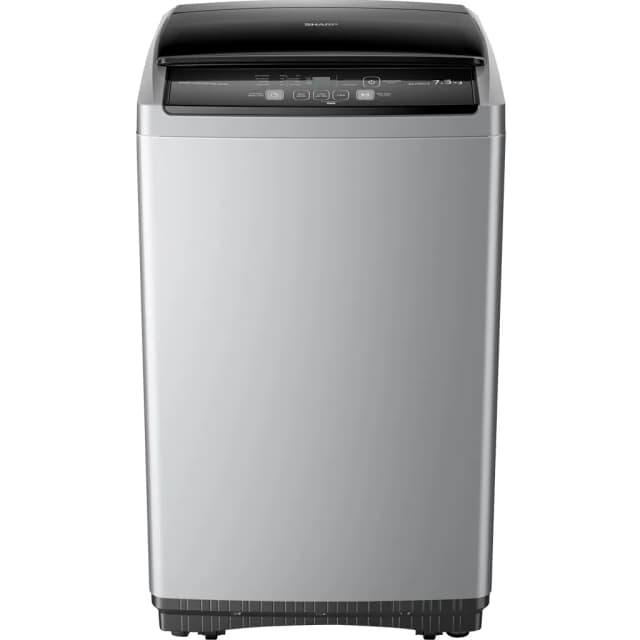 So sánh giá Máy giặt Sharp 7.5 Kg ES-Y75HV-S rẻ nhất? - Ảnh 5