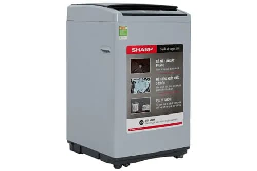 So sánh giá Máy giặt Sharp 7.5 Kg ES-Y75HV-S rẻ nhất? - Ảnh 7