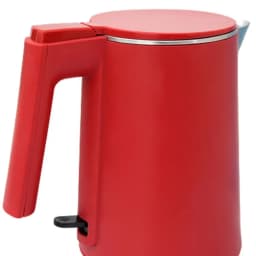 Bình đun siêu tốc Sharp 1 lít EKJ-10DVPS-RD - Giá rẻ nhất hôm nay - Ảnh 12