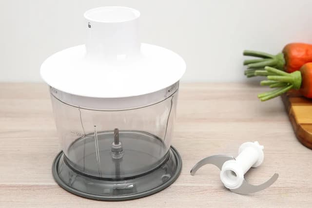 So sánh giá Máy xay cầm tay Sharp EM-H076SV-WH rẻ nhất? - Ảnh 12