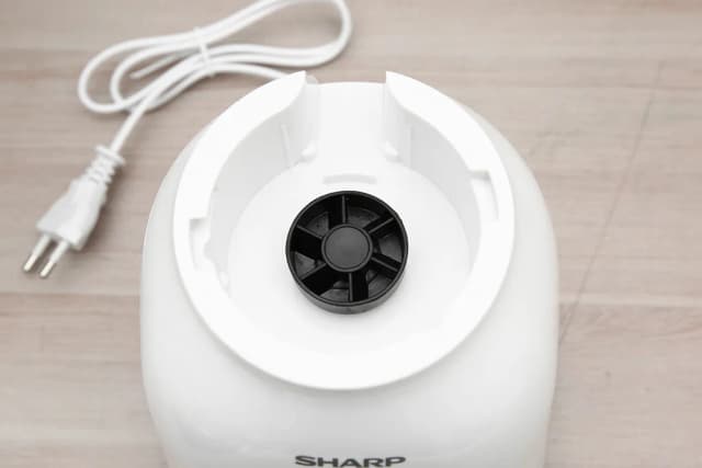 So sánh giá Máy xay sinh tố Sharp EM-S154PV-WH rẻ nhất? - Ảnh 13