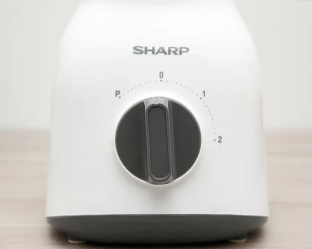 So sánh giá Máy xay sinh tố Sharp EM-S154PV-WH rẻ nhất? - Ảnh 18