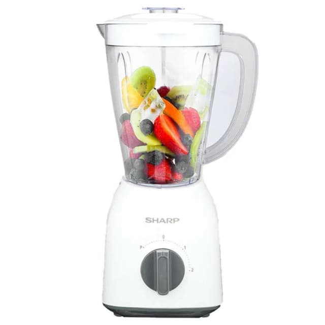 So sánh giá Máy xay sinh tố Sharp EM-S154PV-WH rẻ nhất? - Ảnh 6