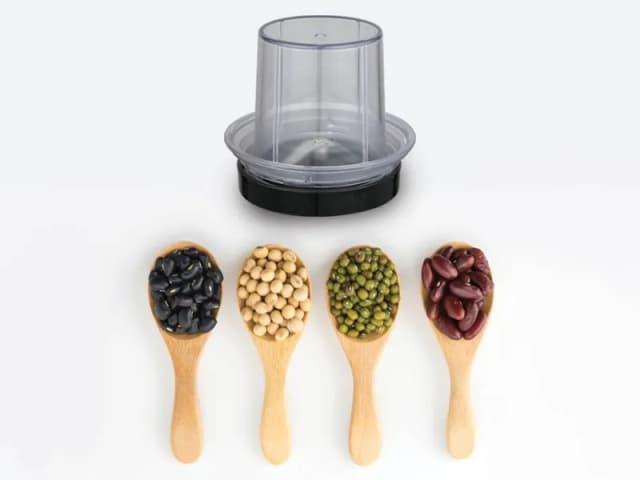 So sánh giá Máy xay sinh tố đa năng Sharp EM-S155GV-ST rẻ nhất? - Ảnh 19