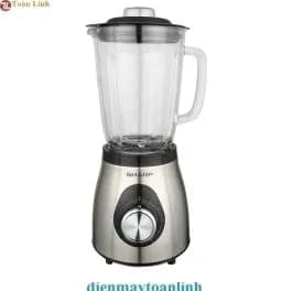 So sánh giá Máy xay sinh tố đa năng Sharp EM-S155GV-ST rẻ nhất? - Ảnh 9