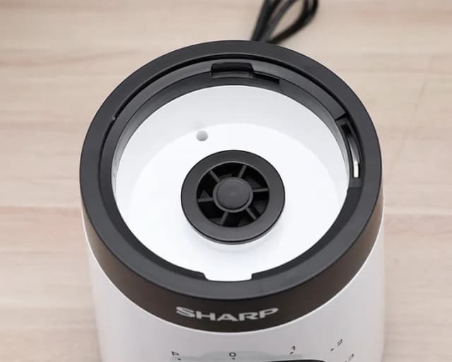 So sánh giá Máy xay sinh tố đa năng Sharp EM-S155PV-WH rẻ nhất? - Ảnh 11