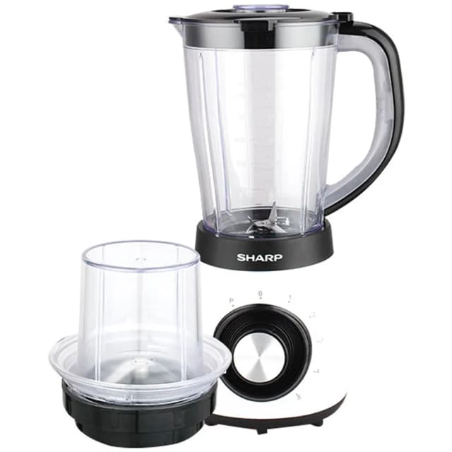 So sánh giá Máy xay sinh tố đa năng Sharp EM-S155PV-WH rẻ nhất? - Ảnh 4