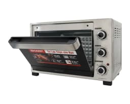 Lò nướng Sharp EO-A323RCSV-ST 32 lít - Giá rẻ nhất hôm nay - Ảnh 11