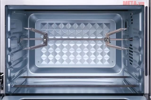 So sánh giá Lò nướng Sharp EO-A323RCSV-ST 32 lít rẻ nhất? - Ảnh 15