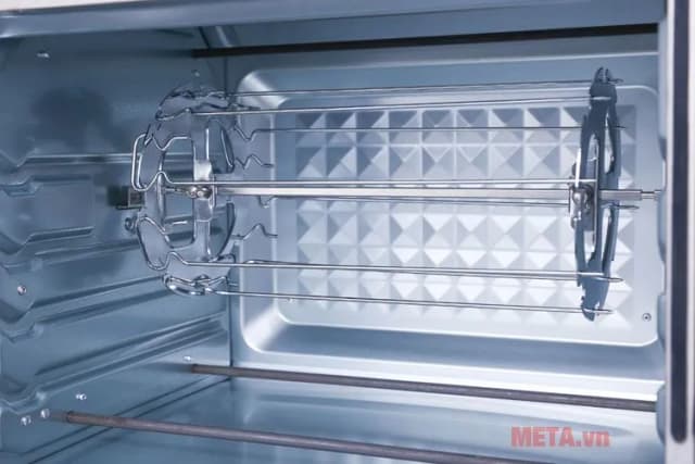 So sánh giá Lò nướng Sharp EO-A323RCSV-ST 32 lít rẻ nhất? - Ảnh 20