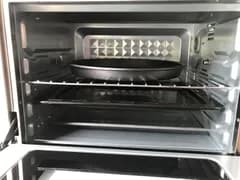 So sánh giá Lò nướng Sharp EO-A384RCSV-ST 38 lít rẻ nhất? - Ảnh 11