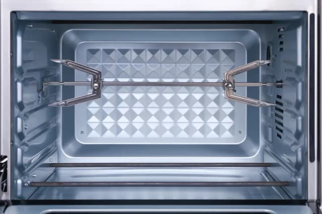 So sánh giá Lò nướng Sharp EO-A384RCSV-ST 38 lít rẻ nhất? - Ảnh 15