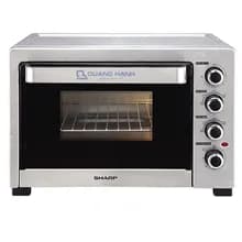 So sánh giá Lò nướng Sharp EO-A384RCSV-ST 38 lít rẻ nhất? - Ảnh 17