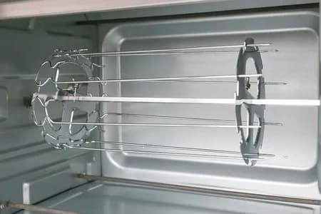 So sánh giá Lò nướng Sharp EO-A384RCSV-ST 38 lít rẻ nhất? - Ảnh 18