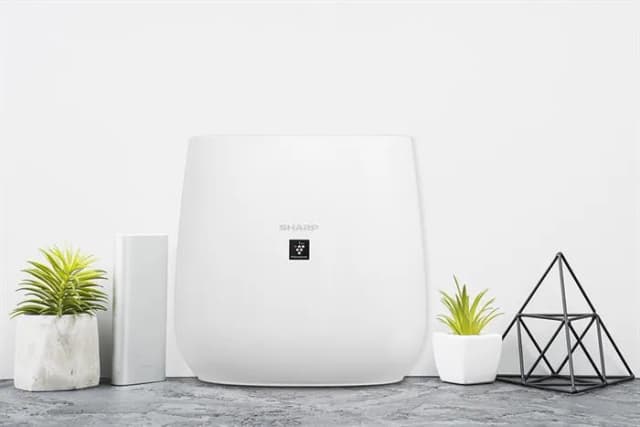 So sánh giá Máy lọc không khí Sharp FP-J30E-A 50W rẻ nhất? - Ảnh 2