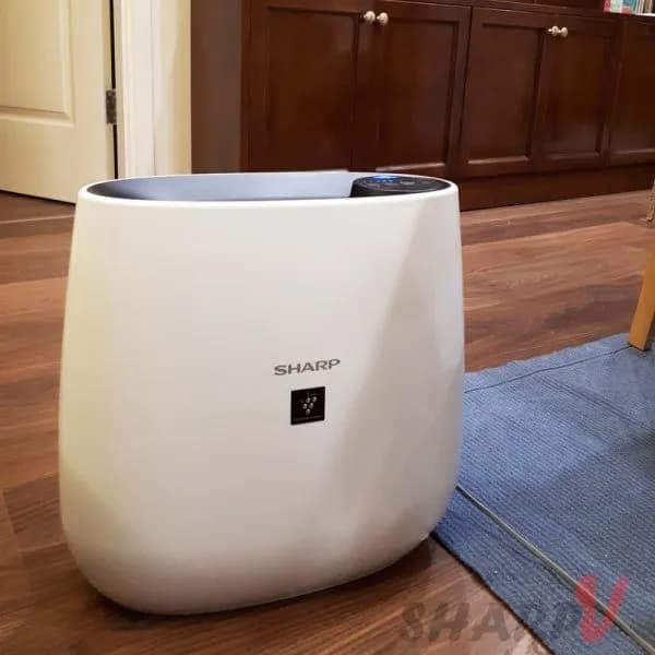 So sánh giá Máy lọc không khí Sharp FP-J30E-A 50W rẻ nhất? - Ảnh 12