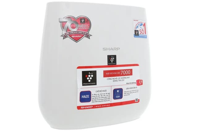 So sánh giá Máy lọc không khí Sharp FP-J30E-A 50W rẻ nhất? - Ảnh 18