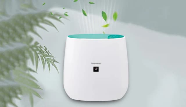 So sánh giá Máy lọc không khí Sharp FP-J30E-A 50W rẻ nhất? - Ảnh 19