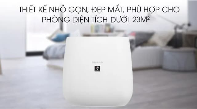 So sánh giá Máy lọc không khí Sharp FP-J30E-A 50W rẻ nhất? - Ảnh 5