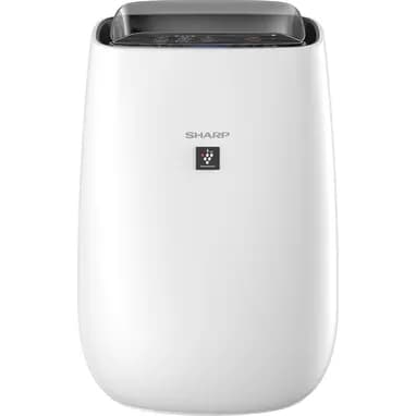 Máy lọc không khí Sharp FP-J40E-W 23W - Ảnh 7