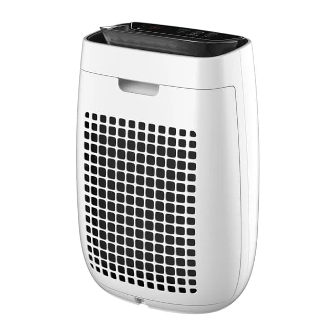 So sánh giá Máy lọc không khí Sharp FP-J40E-W 23W rẻ nhất? - Ảnh 11