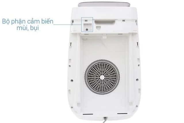 So sánh giá Máy lọc không khí Sharp FP-J40E-W 23W rẻ nhất? - Ảnh 12