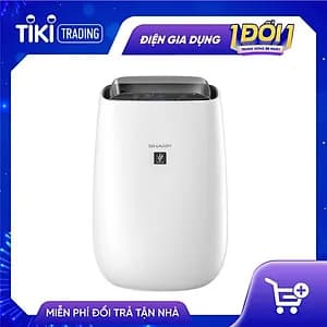 So sánh giá Máy lọc không khí Sharp FP-J40E-W 23W rẻ nhất? - Ảnh 17