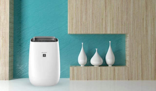 So sánh giá Máy lọc không khí Sharp FP-J40E-W 23W rẻ nhất? - Ảnh 18