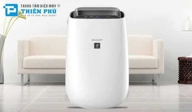 So sánh giá Máy lọc không khí Sharp FP-J40E-W 23W rẻ nhất? - Ảnh 7
