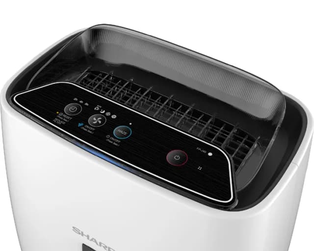 So sánh giá Máy lọc không khí Sharp FP-J40E-W 23W rẻ nhất? - Ảnh 10