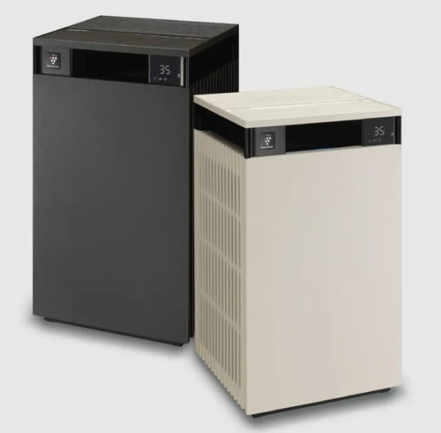 So sánh giá Máy lọc không khí Sharp FX-S120V-H 72W rẻ nhất? - Ảnh 11