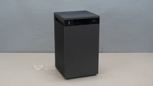 So sánh giá Máy lọc không khí Sharp FX-S120V-H 72W rẻ nhất? - Ảnh 9