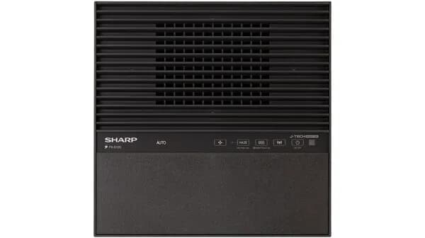 So sánh giá Máy lọc không khí Sharp FX-S120V-H 72W rẻ nhất? - Ảnh 10