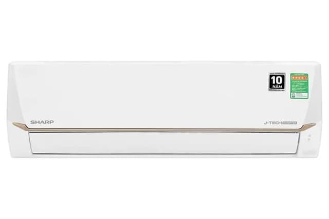 So sánh giá Máy lạnh Sharp Inverter 1.5 HP AH-X13CEWC rẻ nhất?