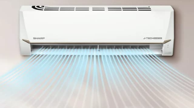 So sánh giá Máy lạnh Sharp Inverter 1.5 HP AH-X13CEWC rẻ nhất? - Ảnh 11