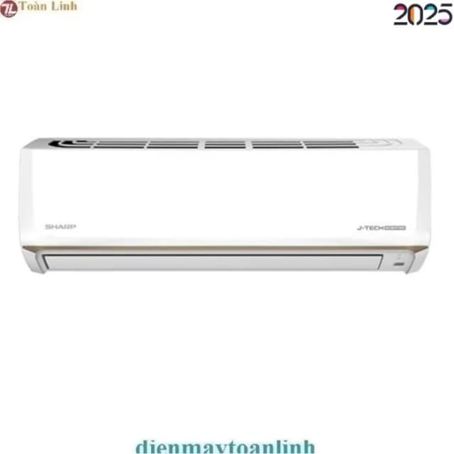 So sánh giá Máy lạnh Sharp Inverter 1.5 HP AH-X13CEWC rẻ nhất? - Ảnh 14