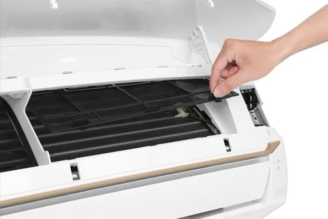 So sánh giá Máy lạnh Sharp Inverter 1.5 HP AH-X13CEWC rẻ nhất? - Ảnh 18