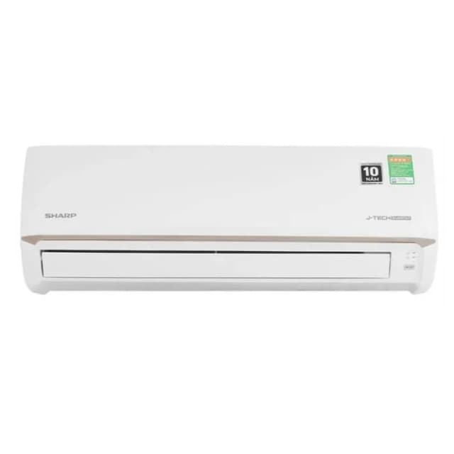 So sánh giá Máy lạnh Sharp Inverter 1.5 HP AH-X13CEWC rẻ nhất? - Ảnh 6