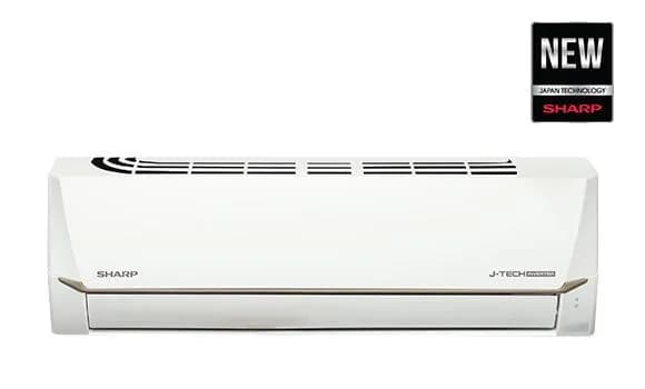 So sánh giá Máy lạnh Sharp Inverter 1.5 HP AH-X13CEWC rẻ nhất? - Ảnh 7