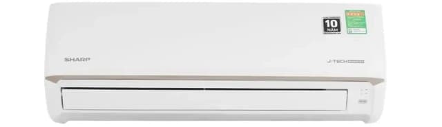 So sánh giá Máy lạnh Sharp Inverter 1.5 HP AH-X13CEWC rẻ nhất? - Ảnh 8