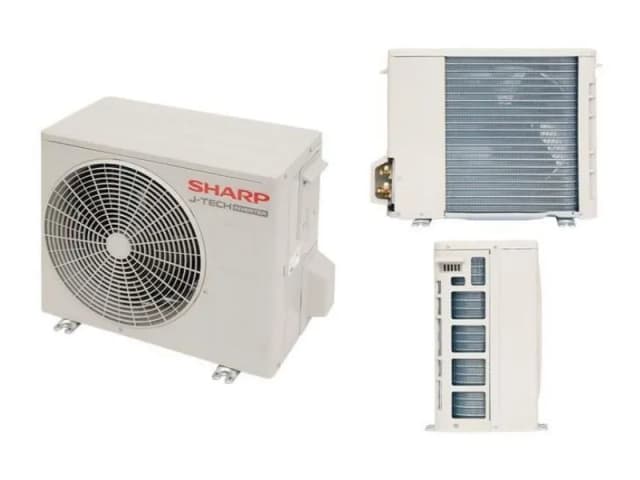 So sánh giá Máy lạnh Sharp Inverter 1.5 HP AH-X13CEWC rẻ nhất? - Ảnh 9