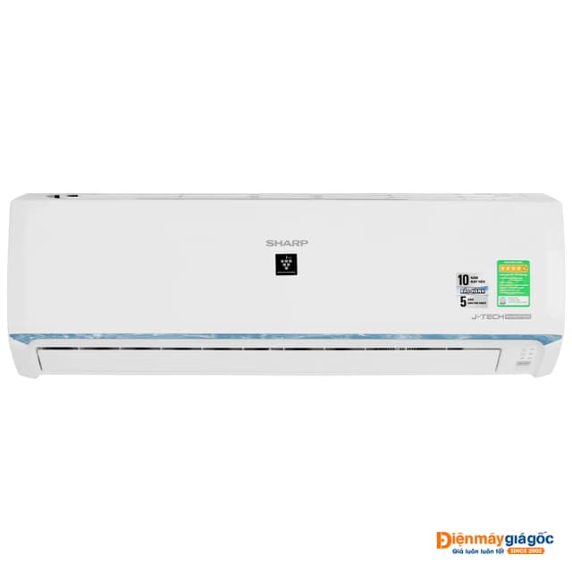 So sánh giá Máy lạnh Sharp Inverter 1.5 HP AH-XP13CHW rẻ nhất? - Ảnh 12