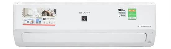 So sánh giá Máy lạnh Sharp Inverter 1.5 HP AH-XP13CHW rẻ nhất? - Ảnh 13