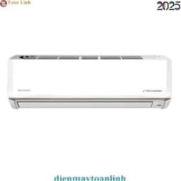 Máy lạnh Sharp Inverter 1.5 HP AH-XP13CHW - Giá rẻ nhất hôm nay - Ảnh 14
