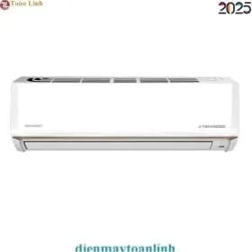 Máy lạnh Sharp Inverter 1.5 HP AH-XP13CHW - Giá rẻ nhất hôm nay - Ảnh 14