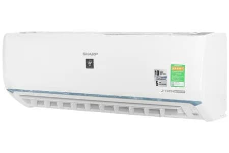 Máy lạnh Sharp Inverter 1.5 HP AH-XP13CHW - Giá rẻ nhất hôm nay - Ảnh 17