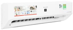 Máy lạnh Sharp Inverter 1.5 HP AH-XP13CHW - Giá rẻ nhất hôm nay - Ảnh 20