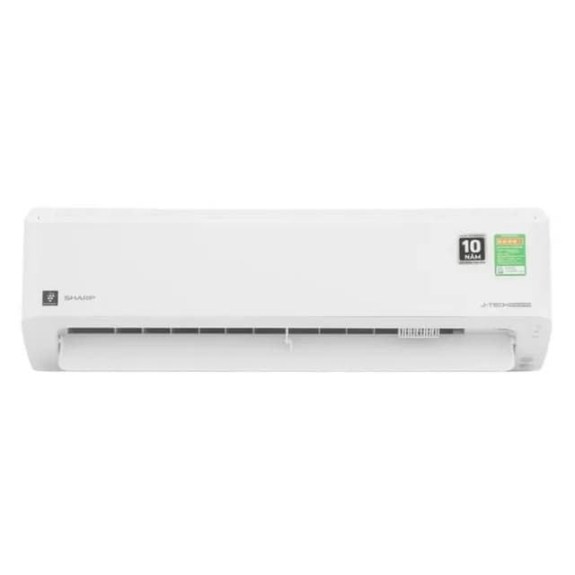 So sánh giá Máy lạnh Sharp Inverter 1.5 HP AH-XP13CHW rẻ nhất? - Ảnh 4
