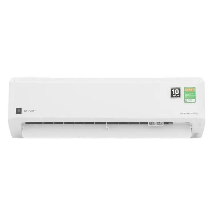 Máy lạnh Sharp Inverter 1.5 HP AH-XP13CHW - Giá rẻ nhất hôm nay - Ảnh 4