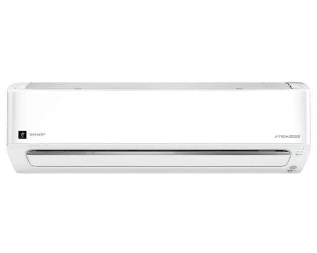 So sánh giá Máy lạnh Sharp Inverter 1.5 HP AH-XP13CHW rẻ nhất? - Ảnh 5